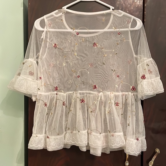 Tops - Picture 2 of 3